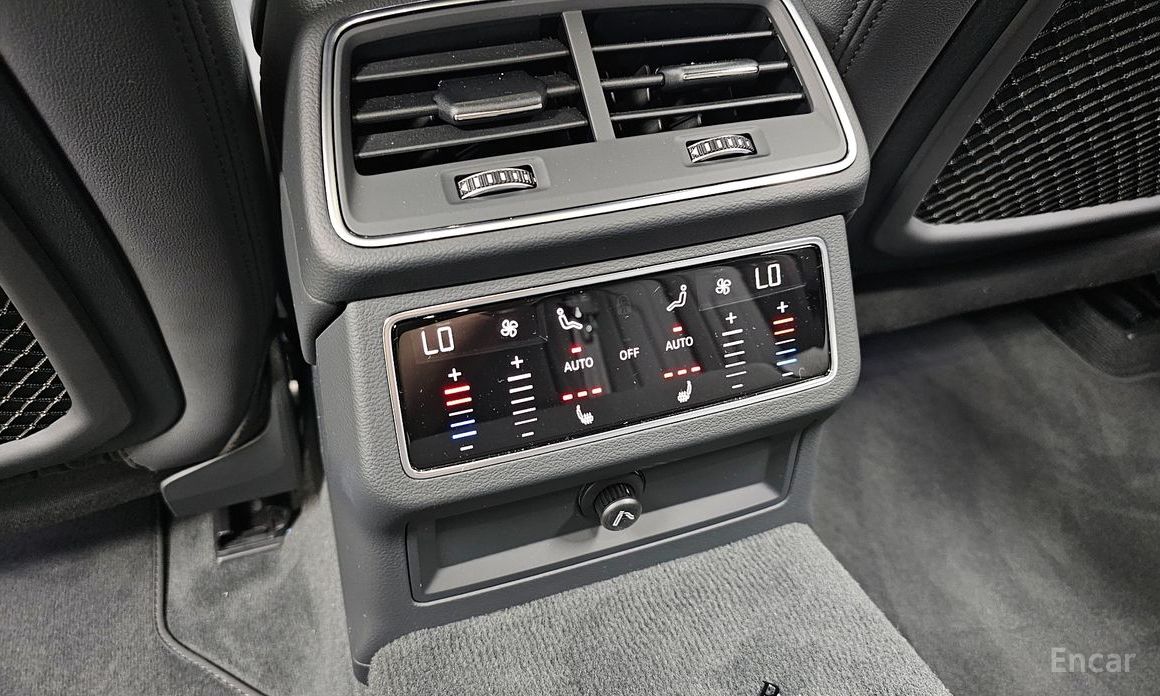 A6 (C8)45 TFSI Premium 18