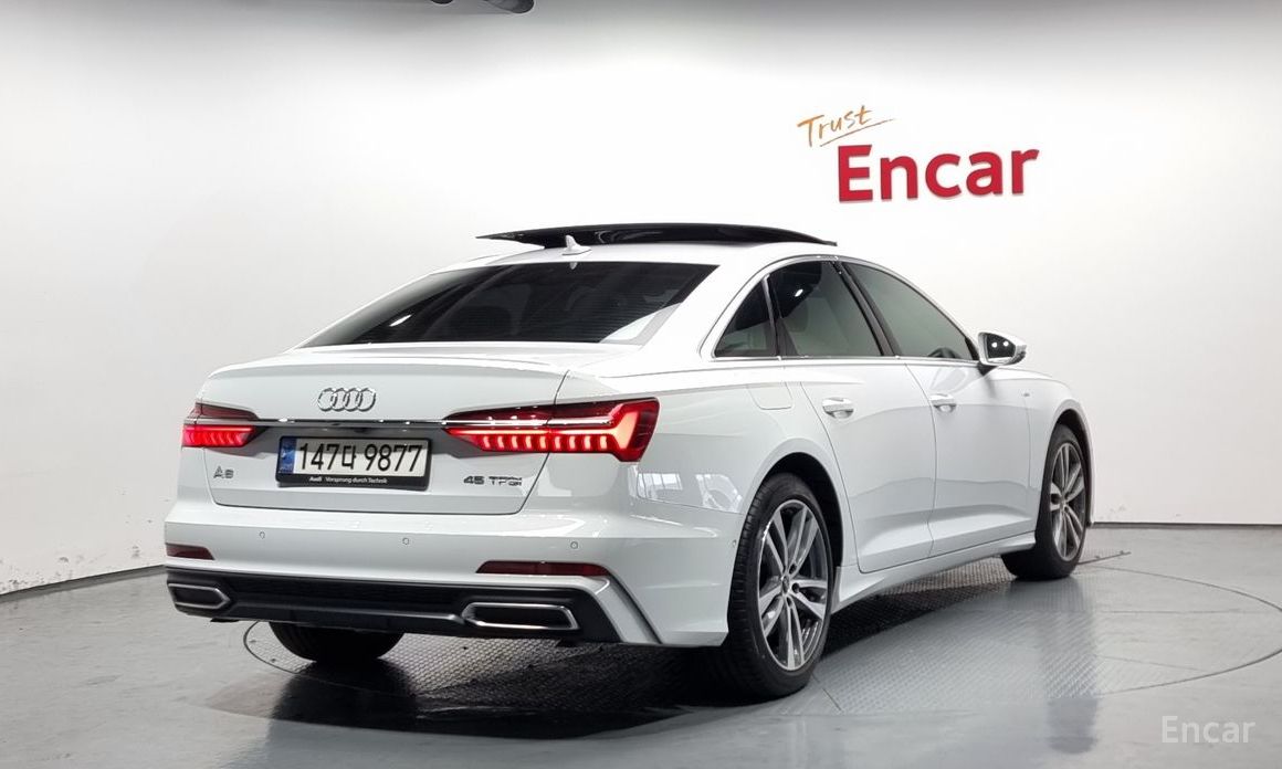 A6 (C8)45 TFSI Premium 3