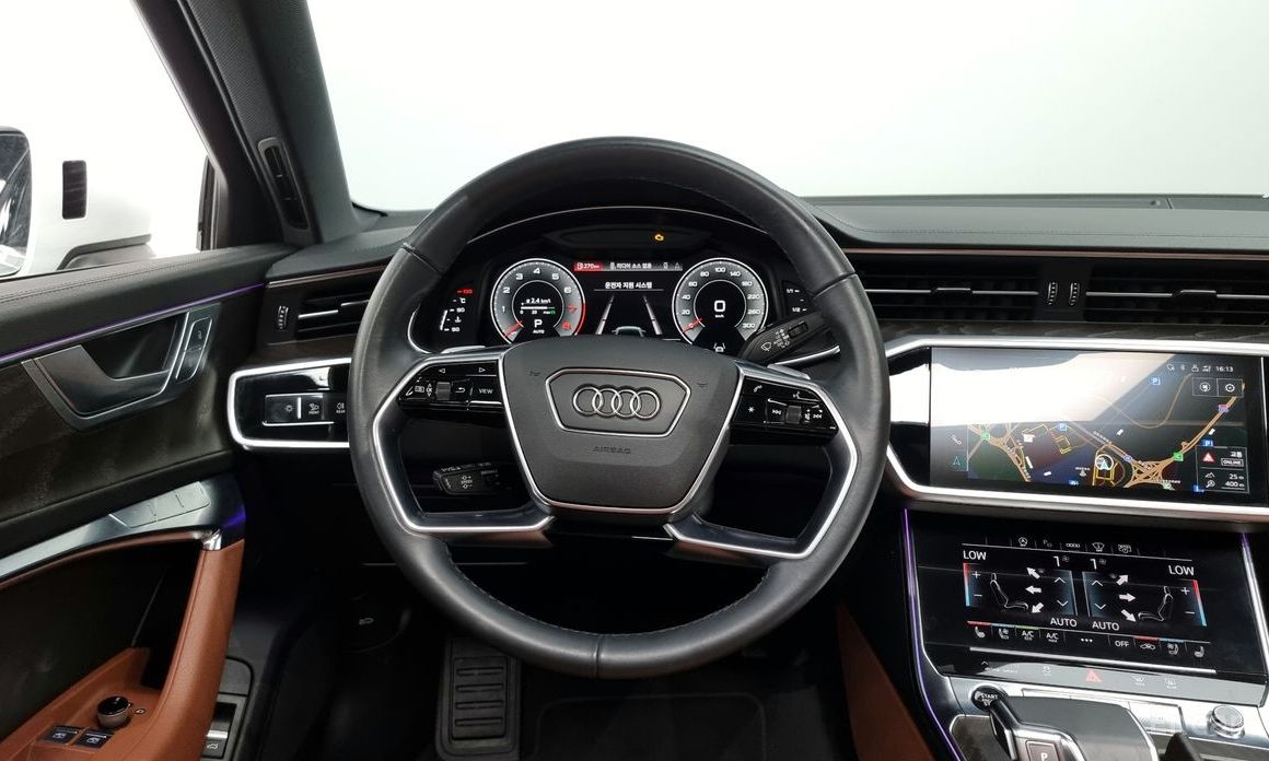 A6 (C8)45 TFSI Premium 14