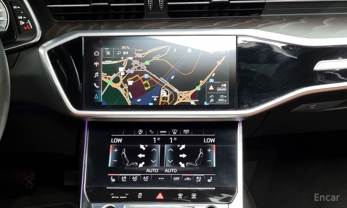 A6 (C8)45 TFSI Premium 15