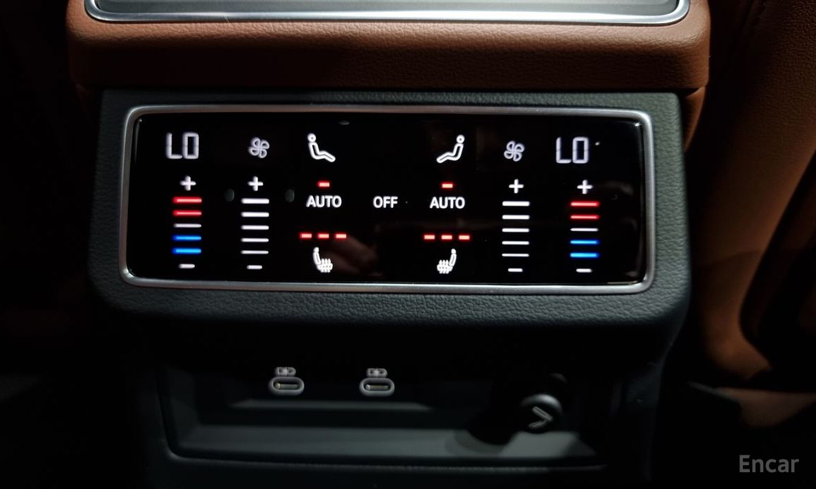 A6 (C8)45 TFSI Premium 20