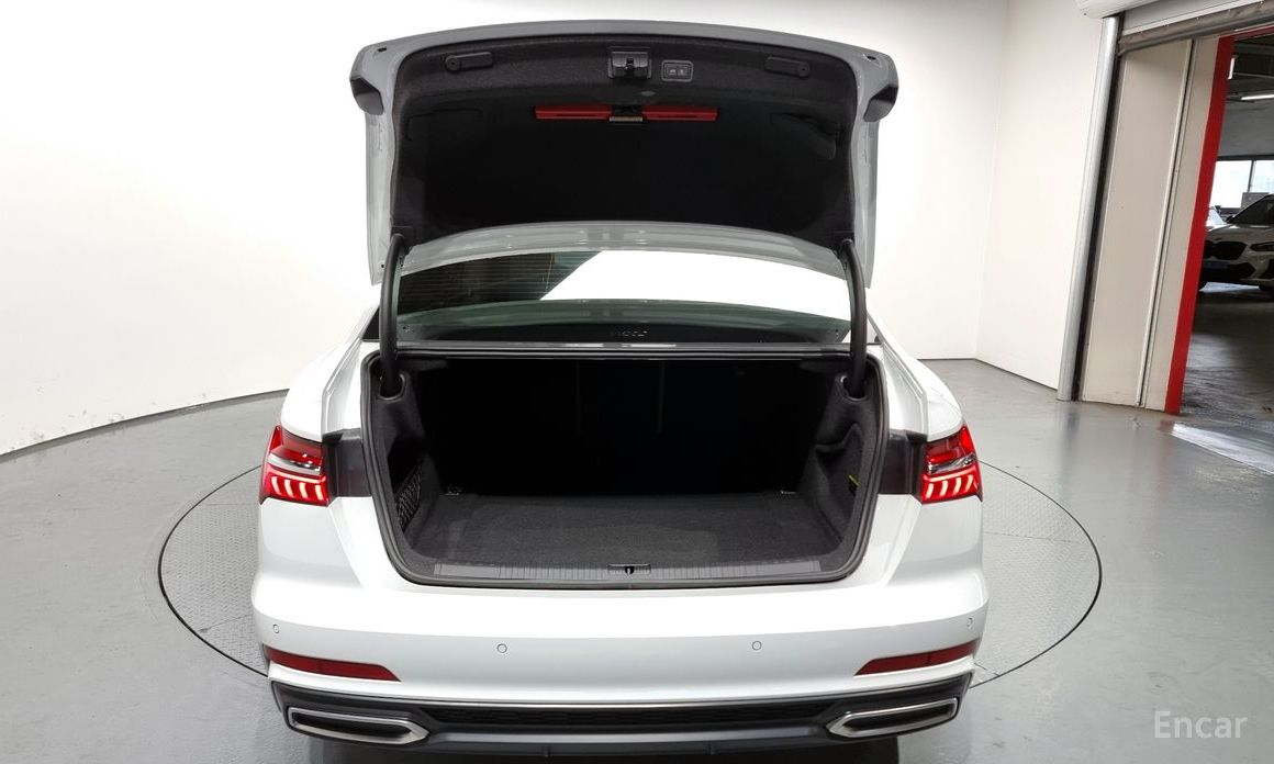 A6 (C8)45 TFSI Premium 21