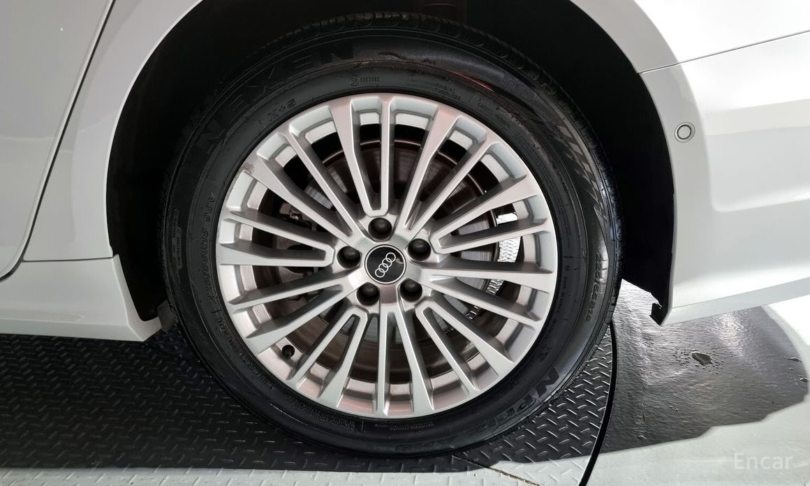 Audi A6 (C8)45 TFSI Premium №6