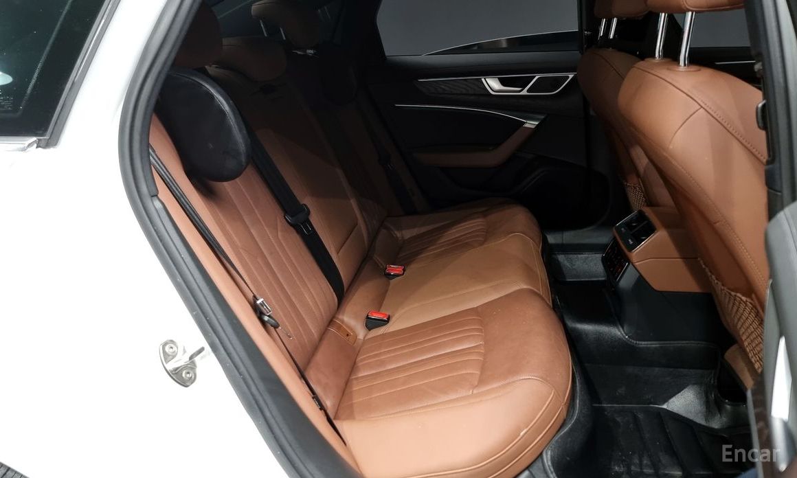 Audi A6 (C8)45 TFSI Premium №13