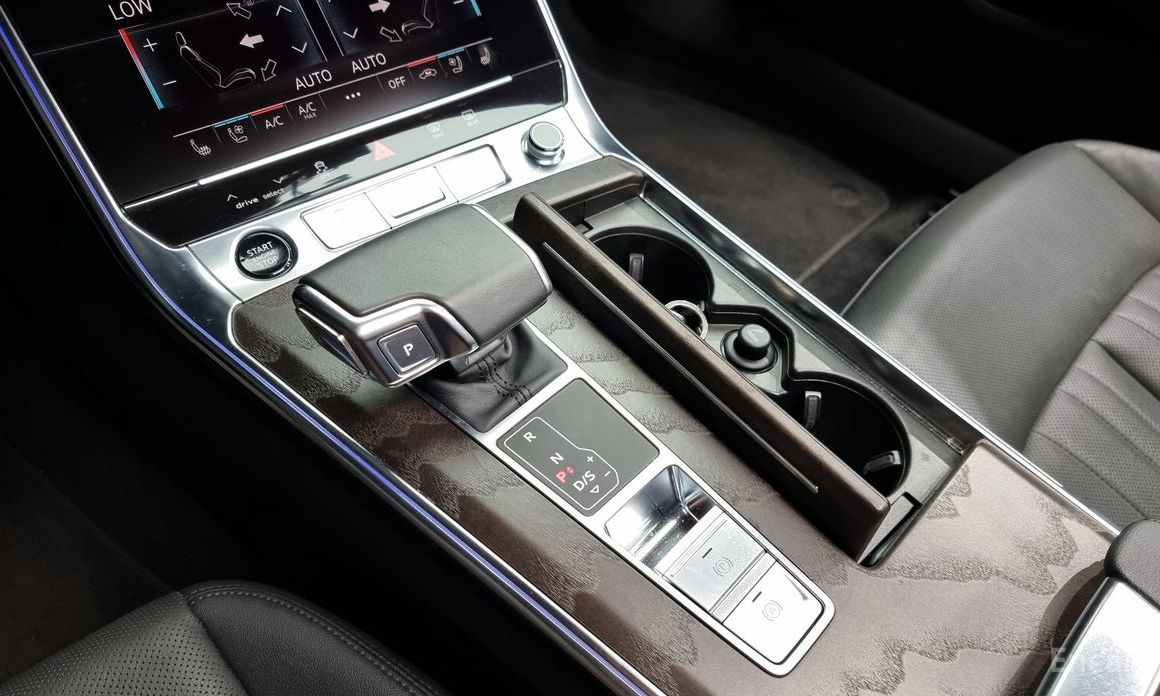 Audi A6 (C8)45 TFSI Premium №10