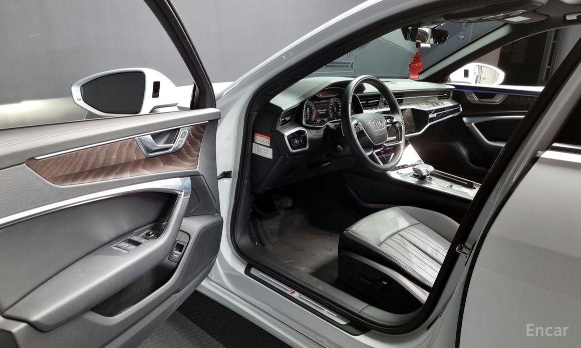 Audi A6 (C8)45 TFSI Premium №11