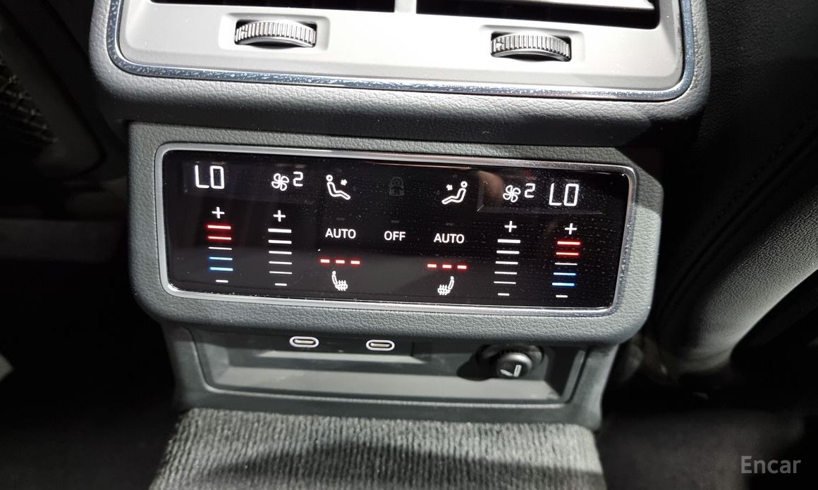 Audi A6 (C8)45 TFSI Premium №20