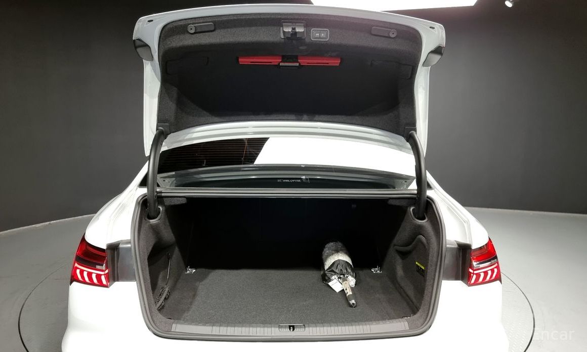 Audi A6 (C8)45 TFSI Premium №21