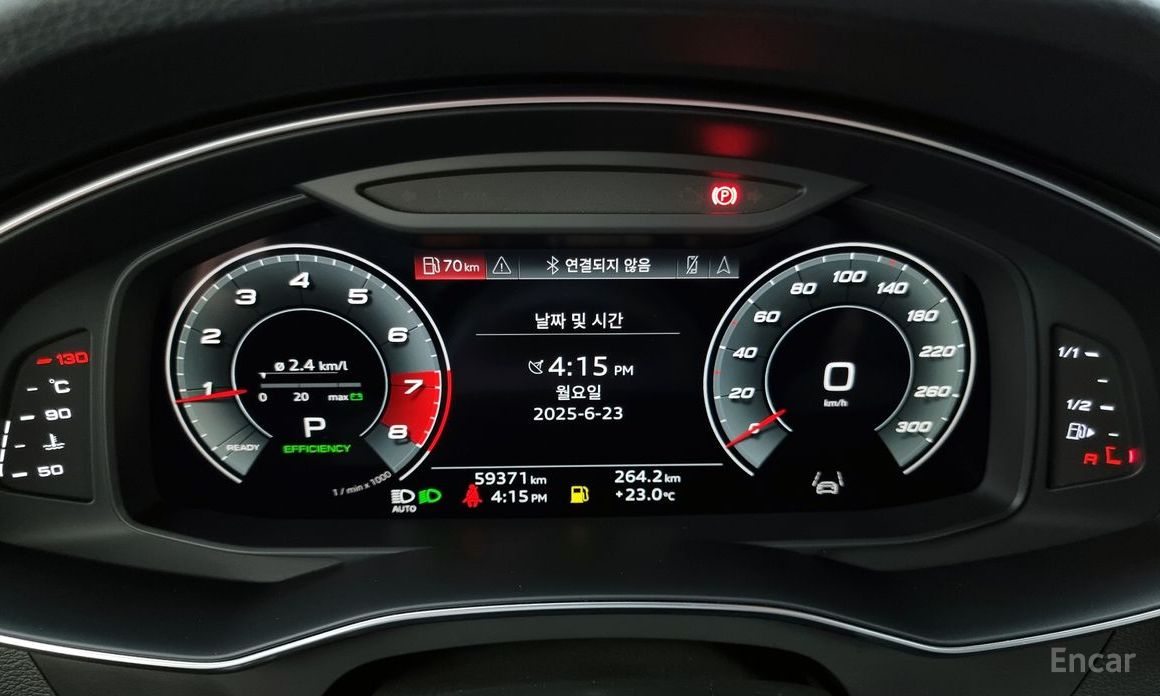 A6 (C8)45 TFSI Premium 9