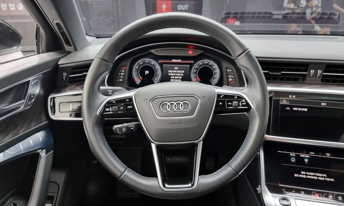 A6 (C8)45 TFSI Premium 14