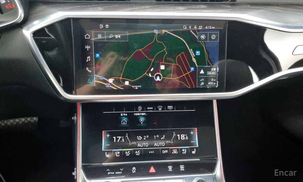 A6 (C8)45 TFSI Premium 15