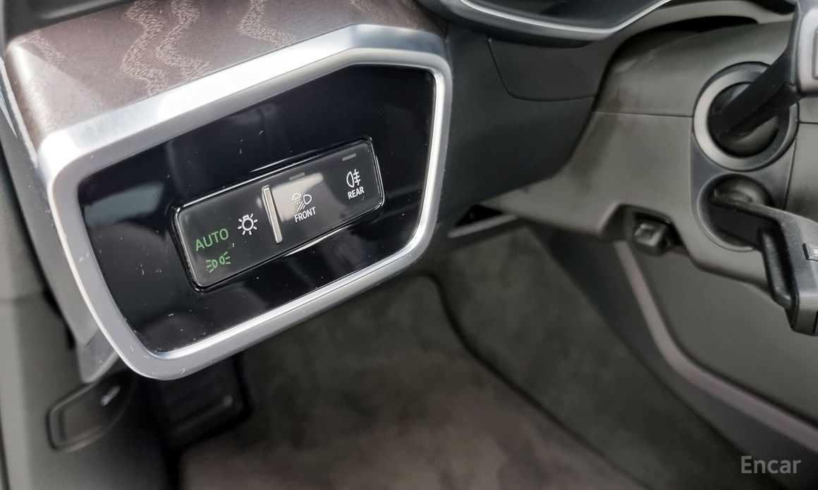 A6 (C8)45 TFSI Premium 17