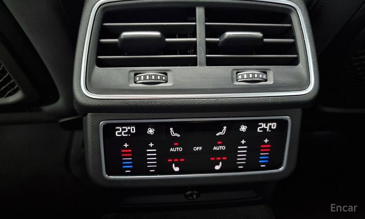 A6 (C8)45 TFSI Premium 18