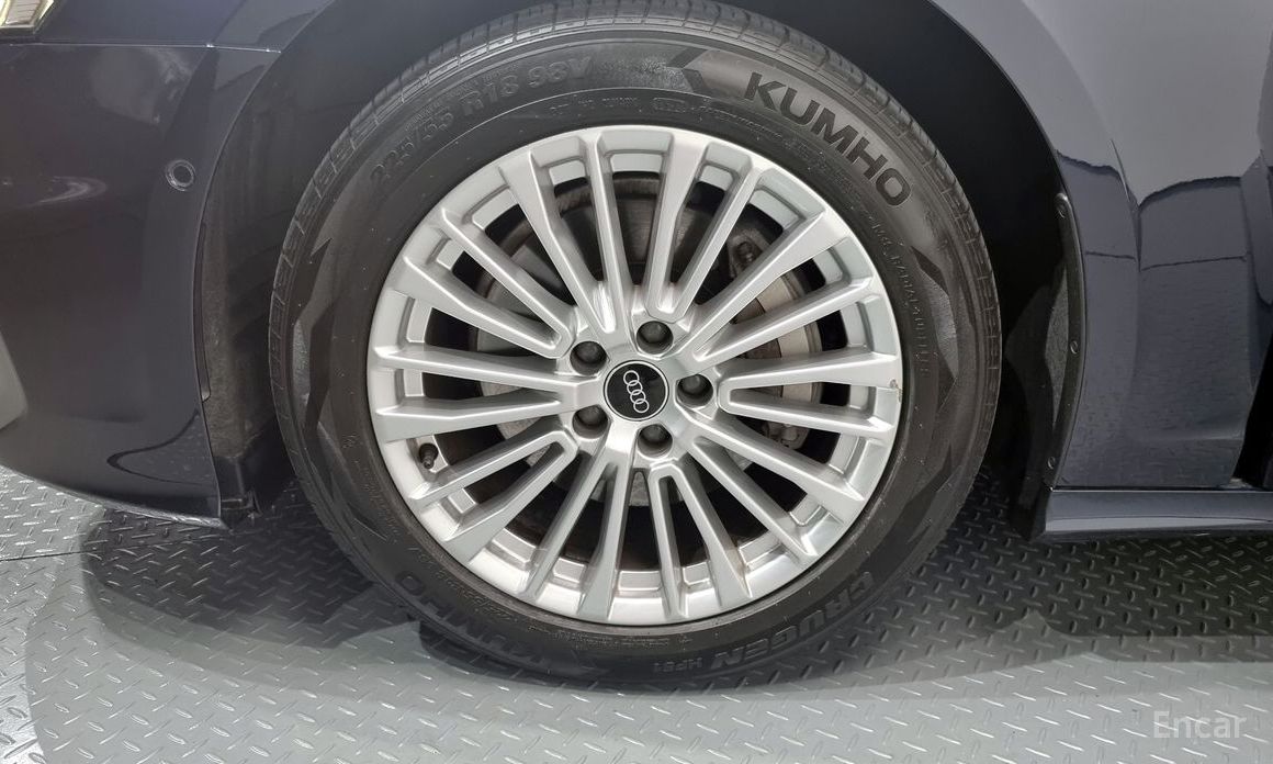 Audi A6 (C8)45 TFSI Premium №6