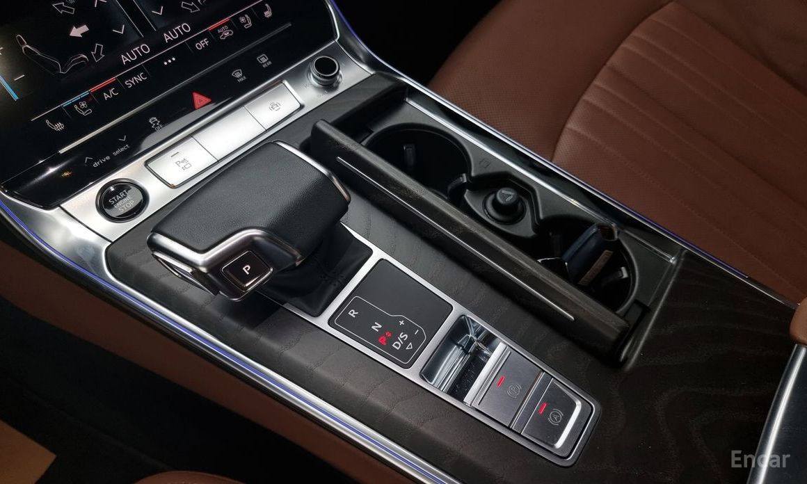 Audi A6 (C8)45 TFSI Premium №10