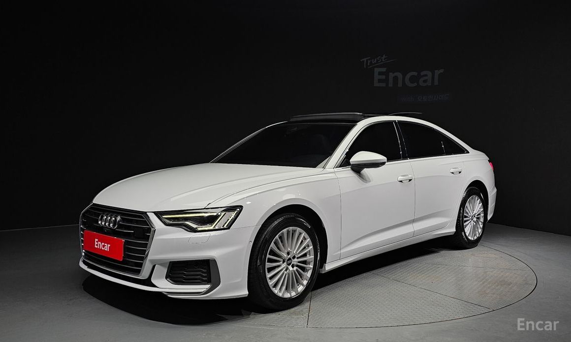 Audi A6 (C8)45 TFSI Premium №2