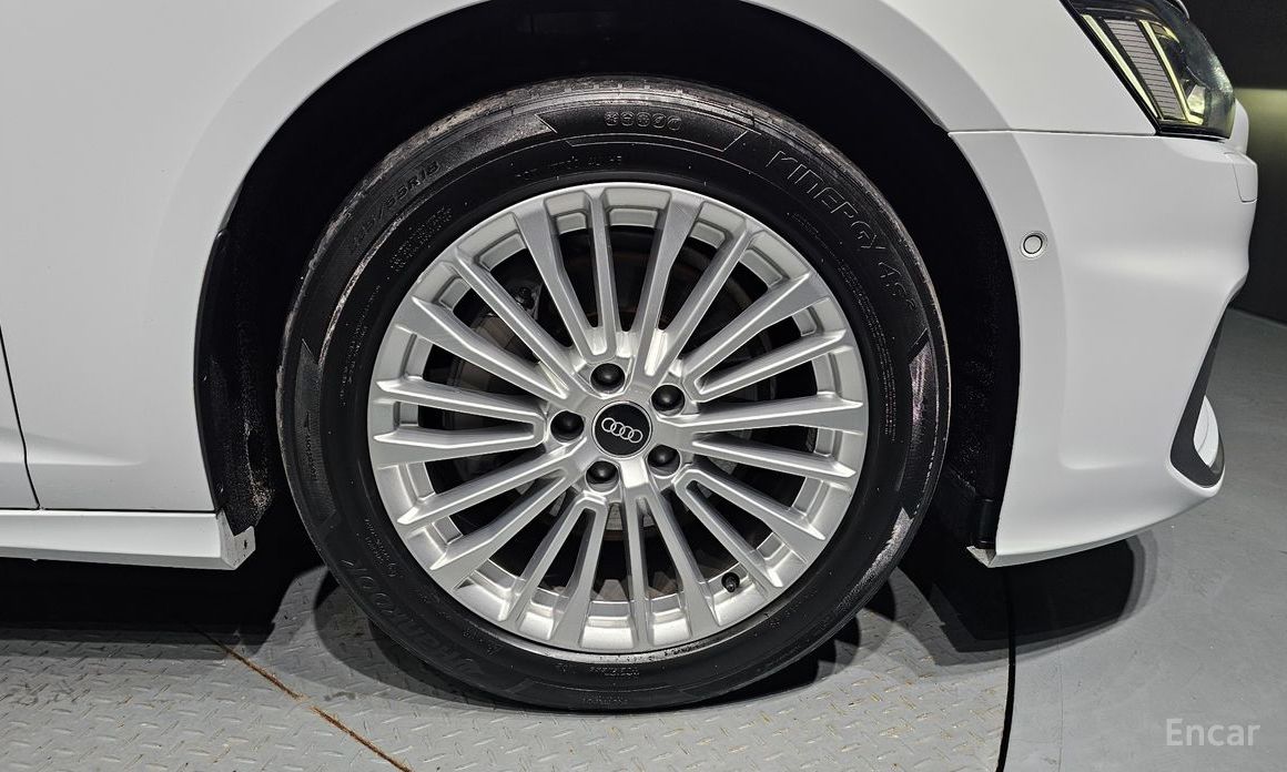 Audi A6 (C8)45 TFSI Premium №6