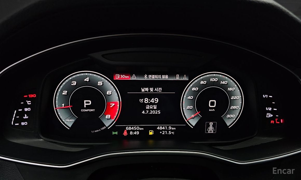 Audi A6 (C8)45 TFSI Premium №9