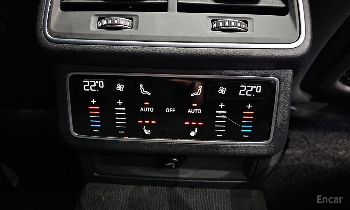 Audi A6 (C8)45 TFSI Premium №19