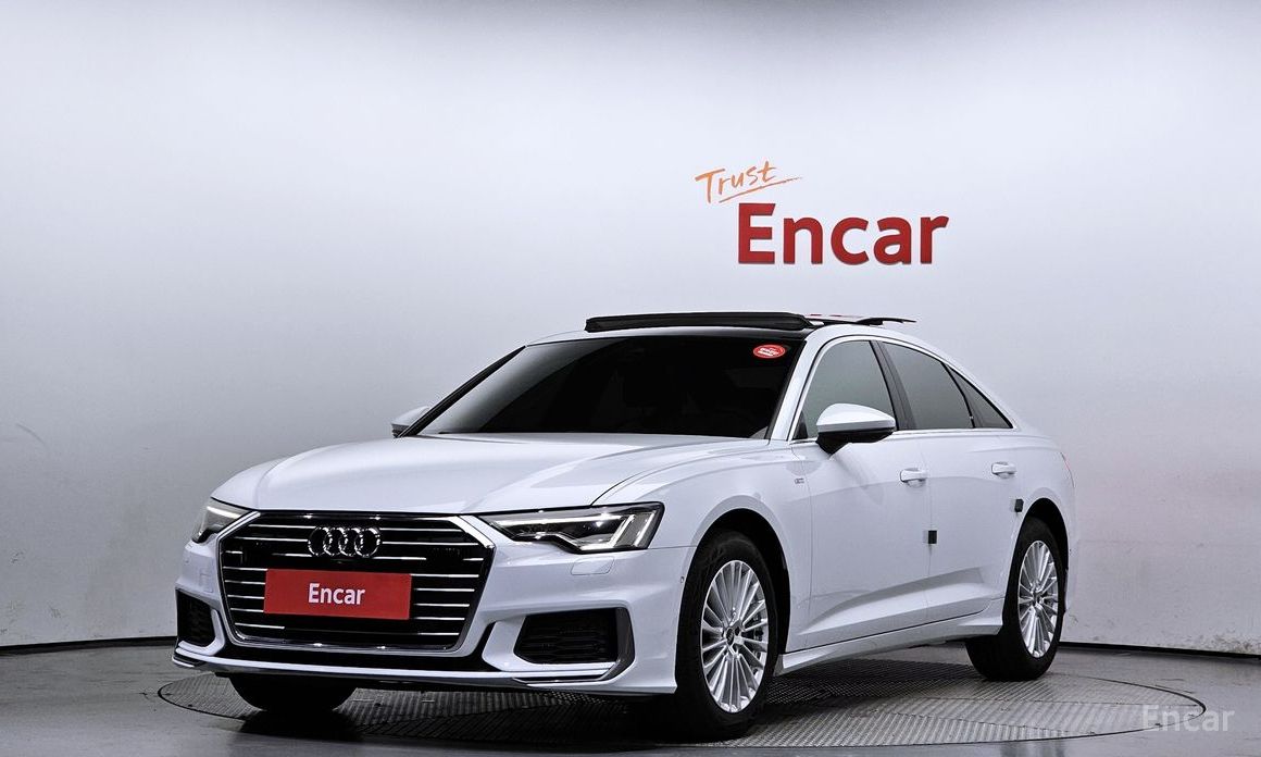 A6 (C8)45 TFSI Premium 2