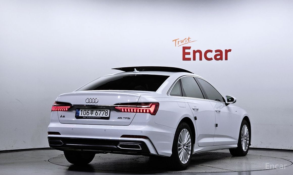 A6 (C8)45 TFSI Premium 3