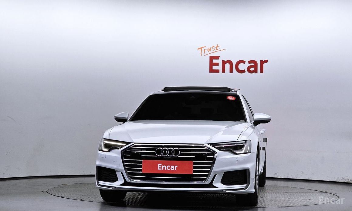 A6 (C8)45 TFSI Premium 4