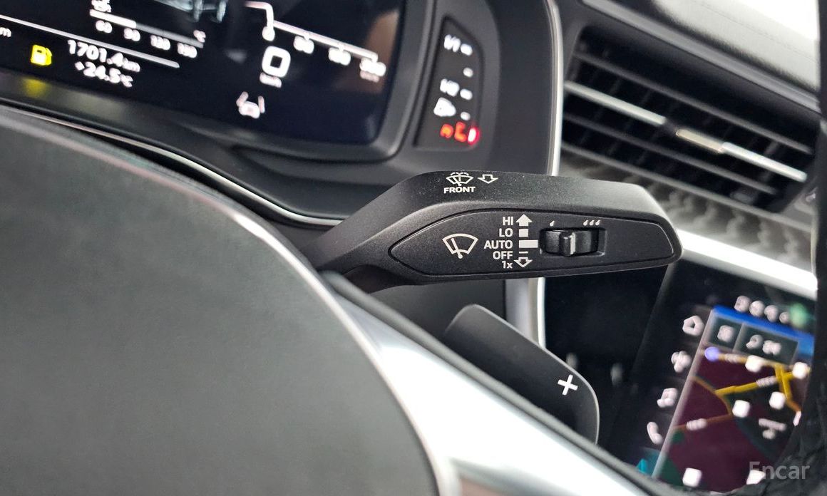 A6 (C8)45 TFSI Premium 10