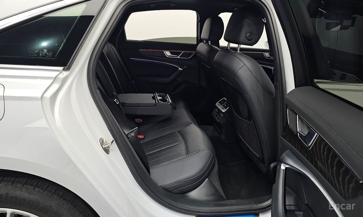 A6 (C8)45 TFSI Premium 13