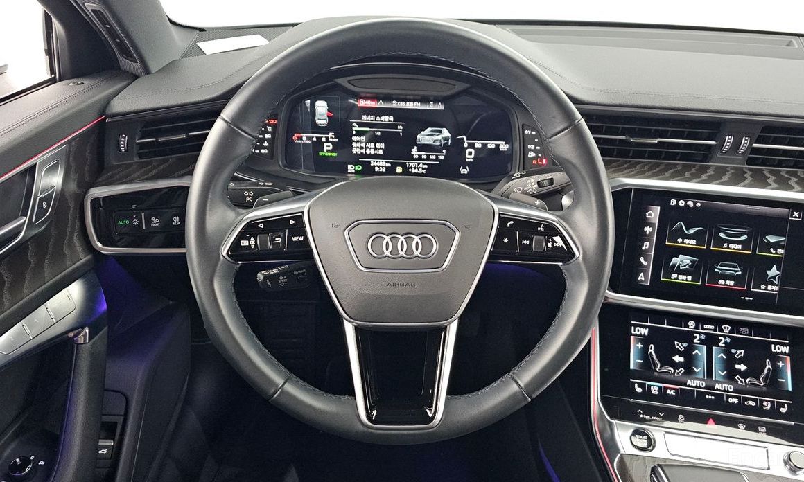 A6 (C8)45 TFSI Premium 14