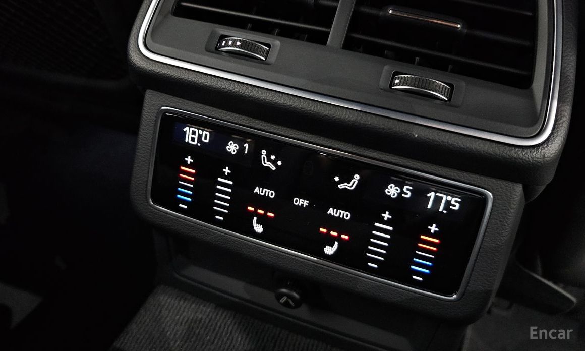 A6 (C8)45 TFSI Premium 19
