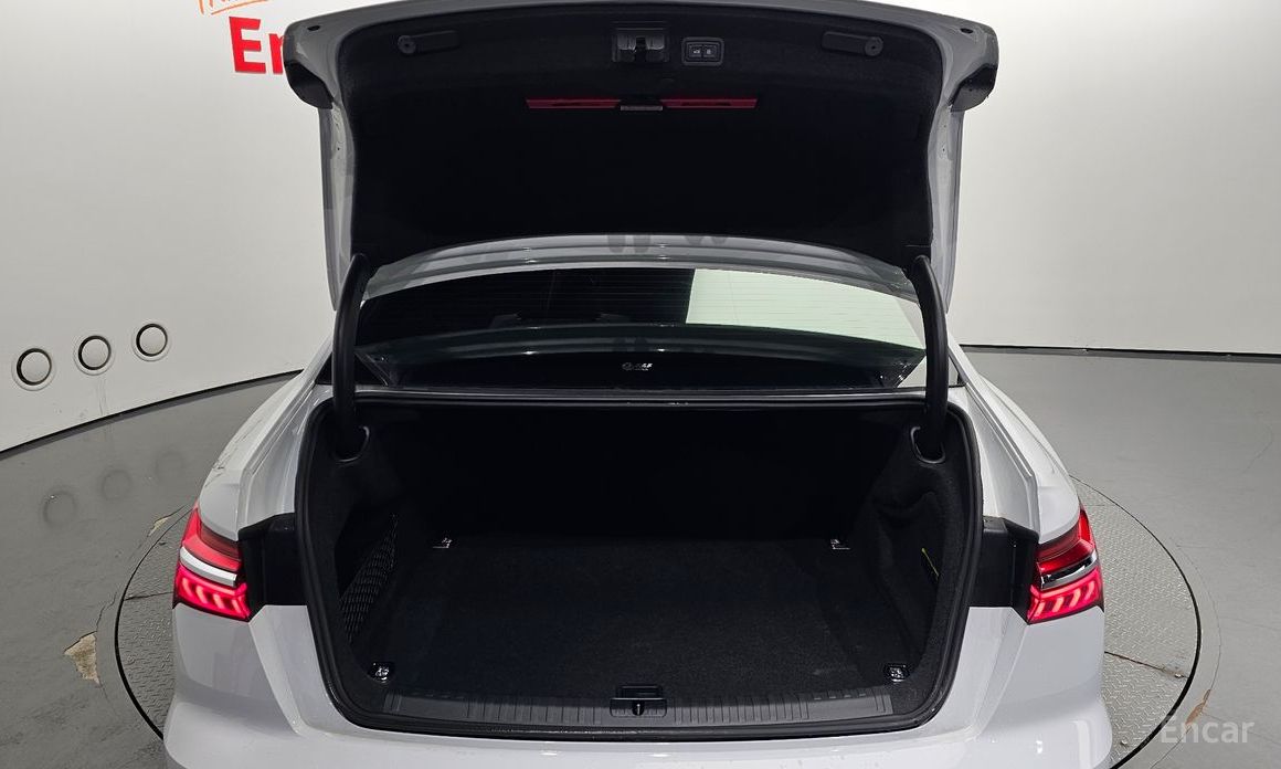 A6 (C8)45 TFSI Premium 21