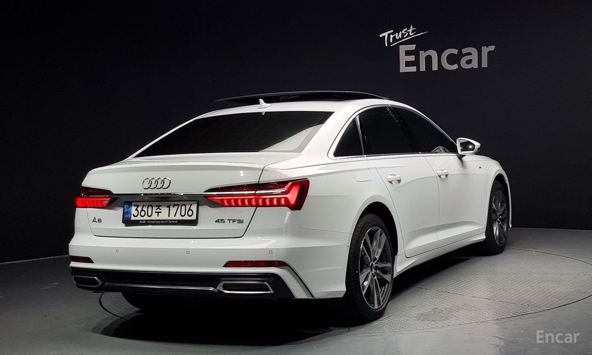 A6 (C8)45 TFSI Premium 3
