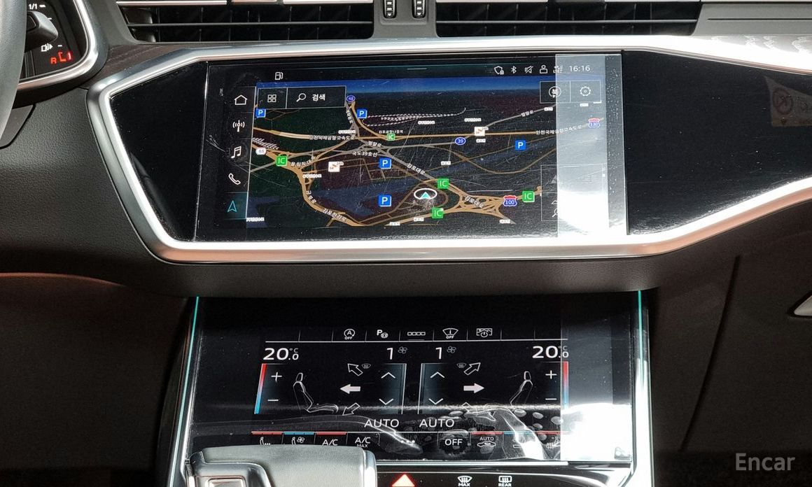 A6 (C8)45 TFSI Premium 15