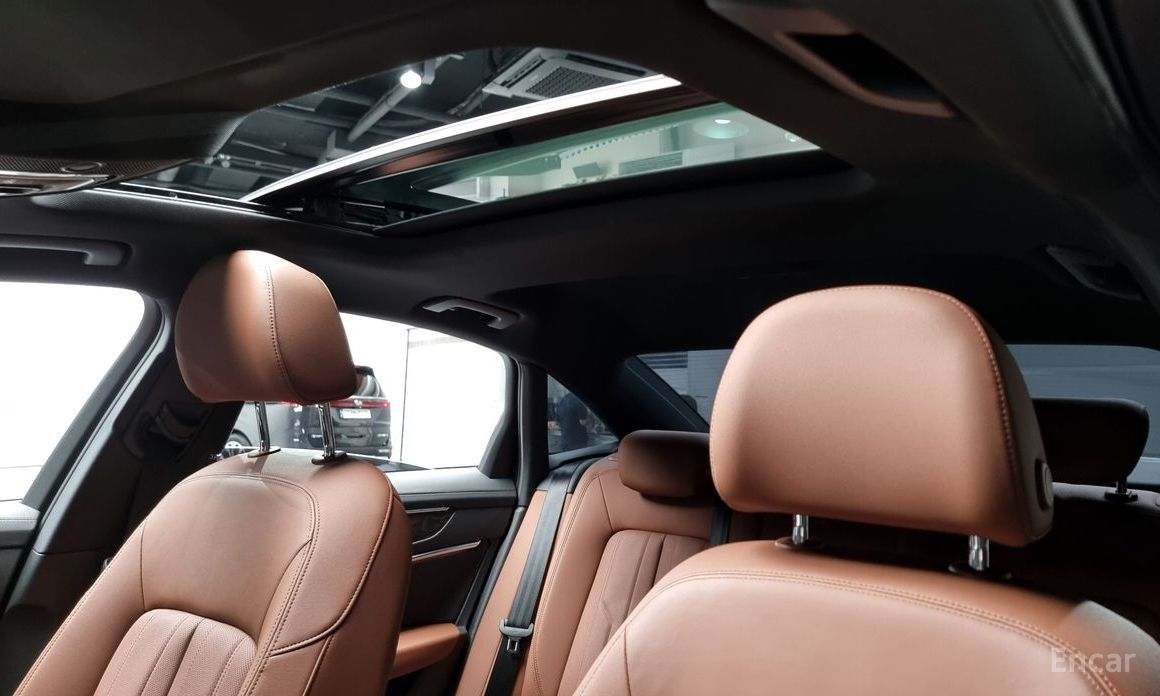 A6 (C8)45 TFSI Premium 19
