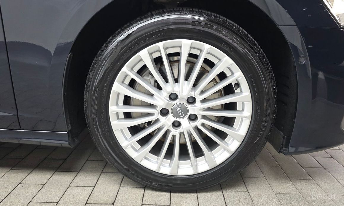 Audi A6 (C8)45 TFSI Premium №6