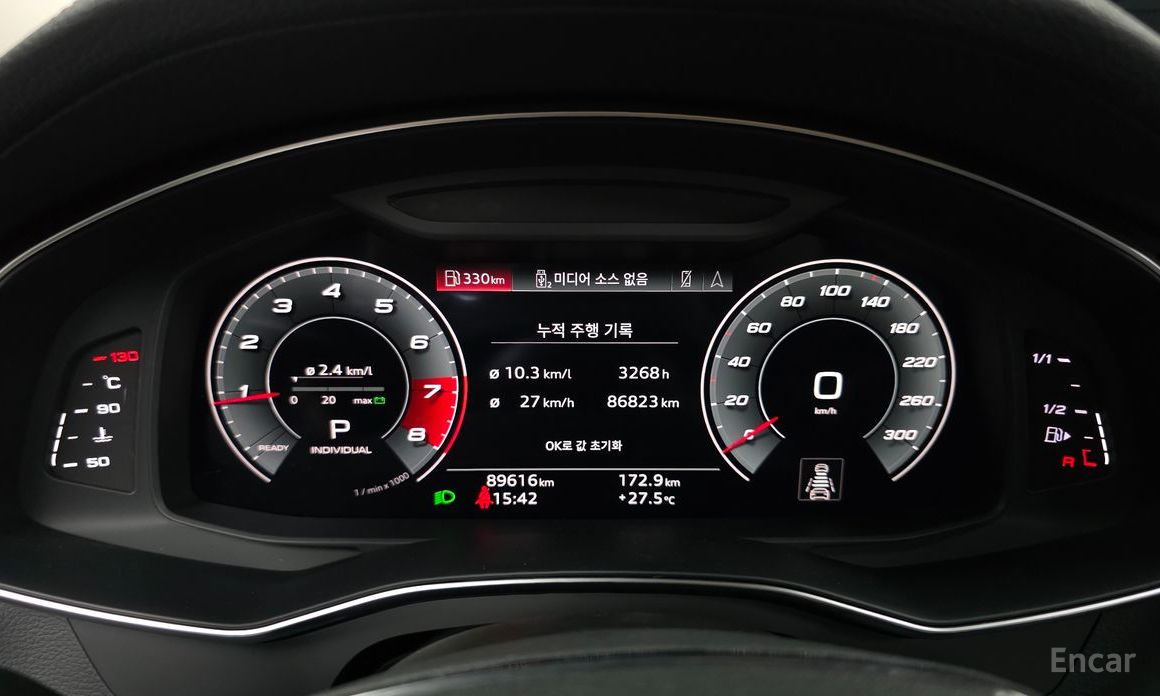 Audi A6 (C8)45 TFSI Premium №9
