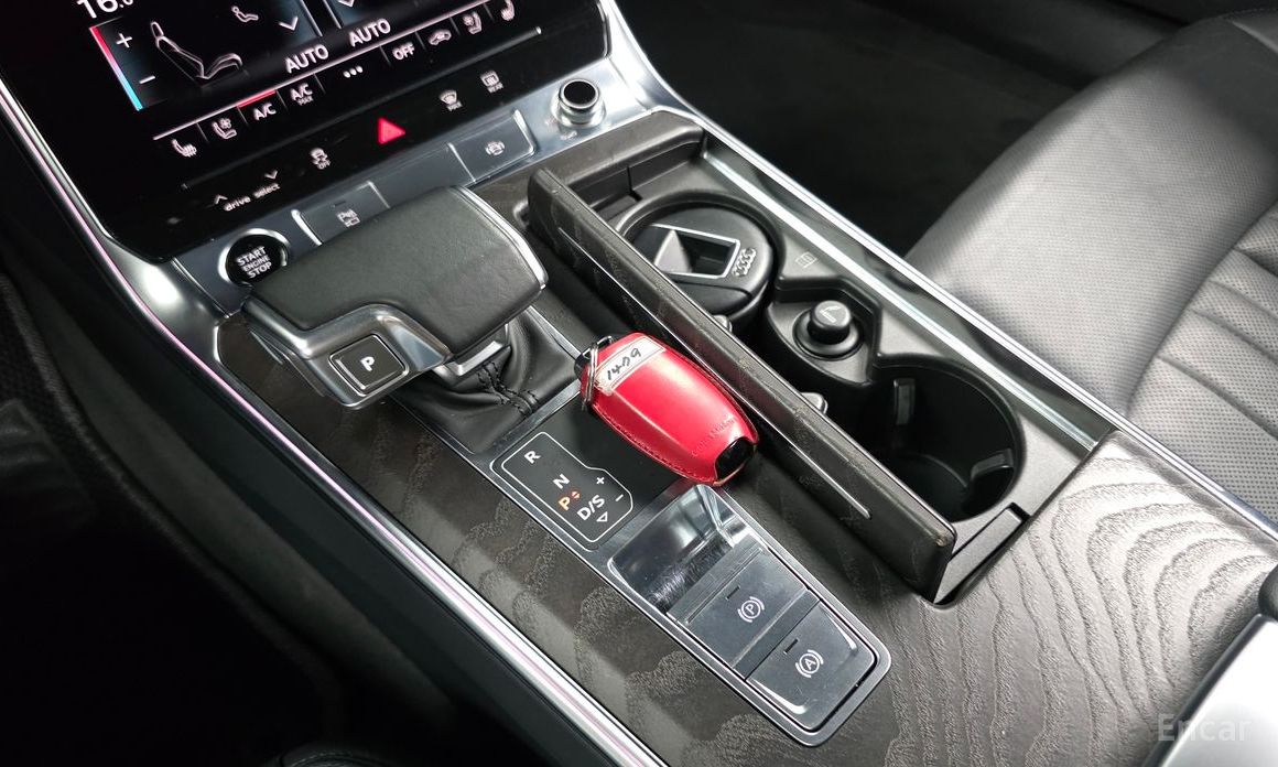 Audi A6 (C8)45 TFSI Premium №10
