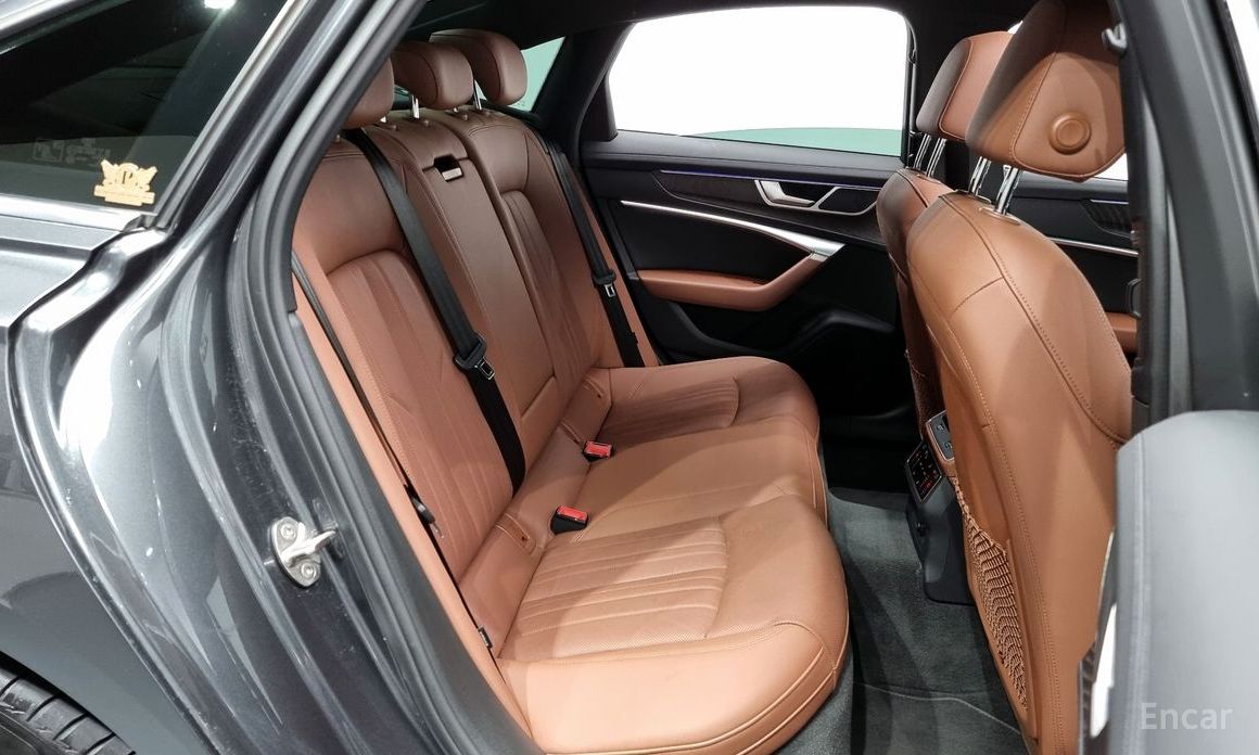 A6 (C8)45 TFSI Premium 13