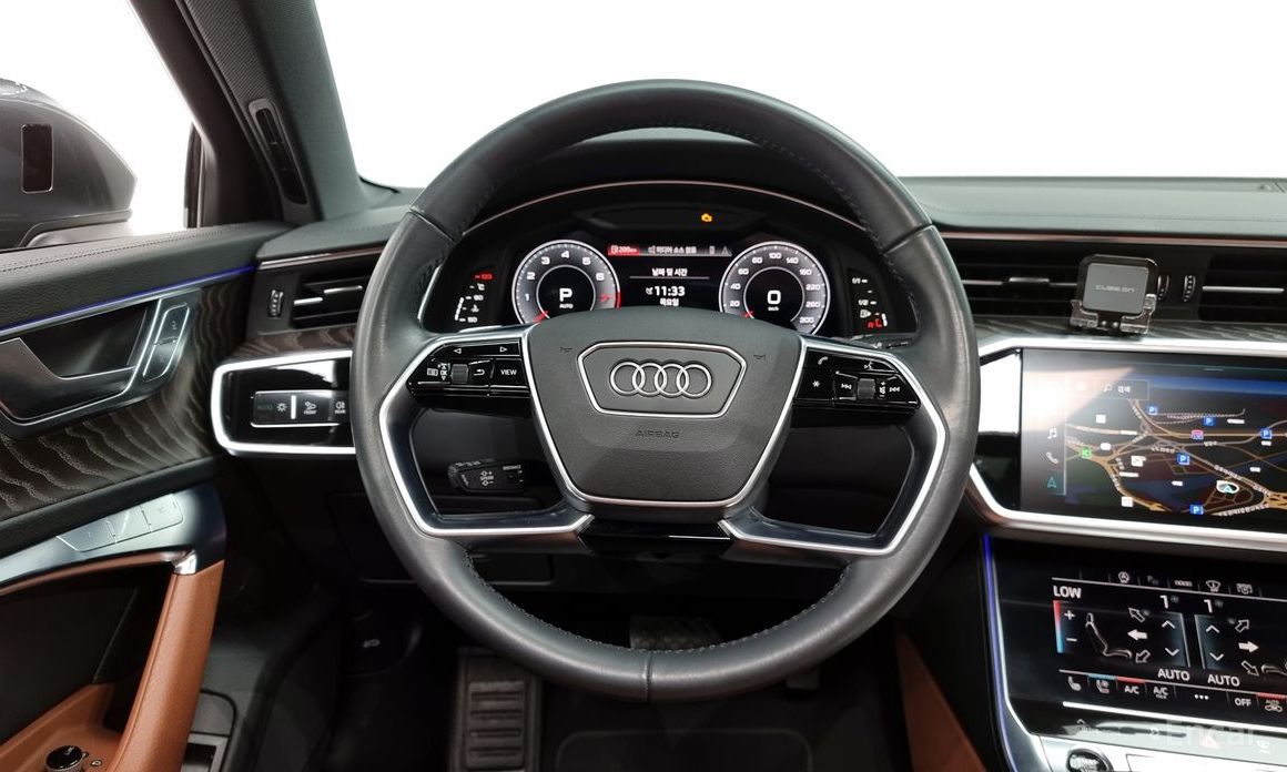 A6 (C8)45 TFSI Premium 14