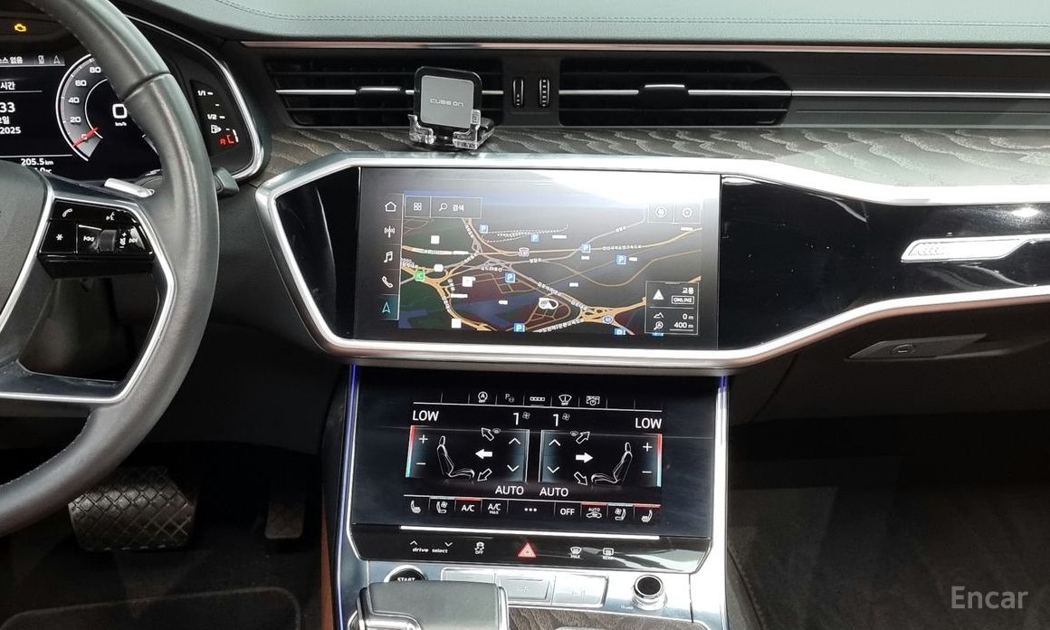 A6 (C8)45 TFSI Premium 15