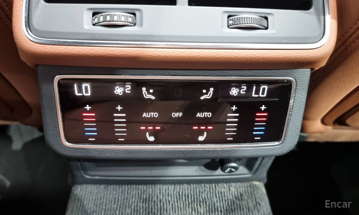A6 (C8)45 TFSI Premium 20