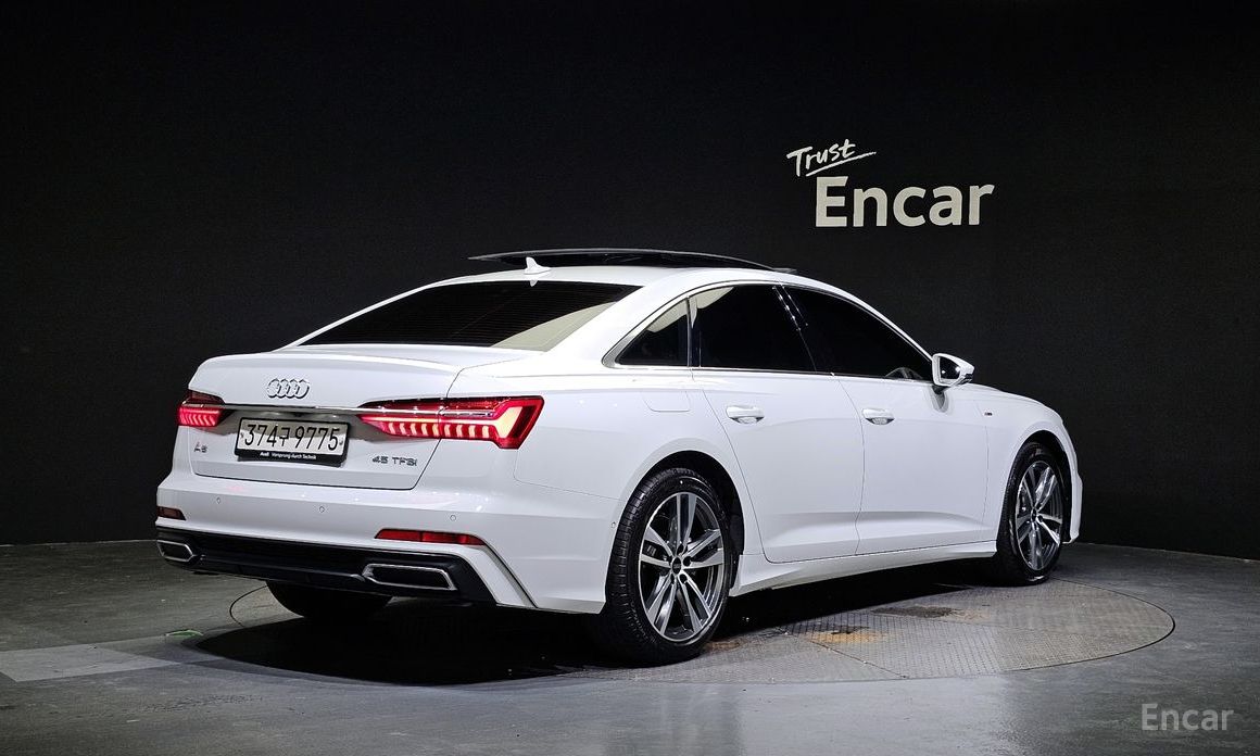 A6 (C8)45 TFSI Premium 3