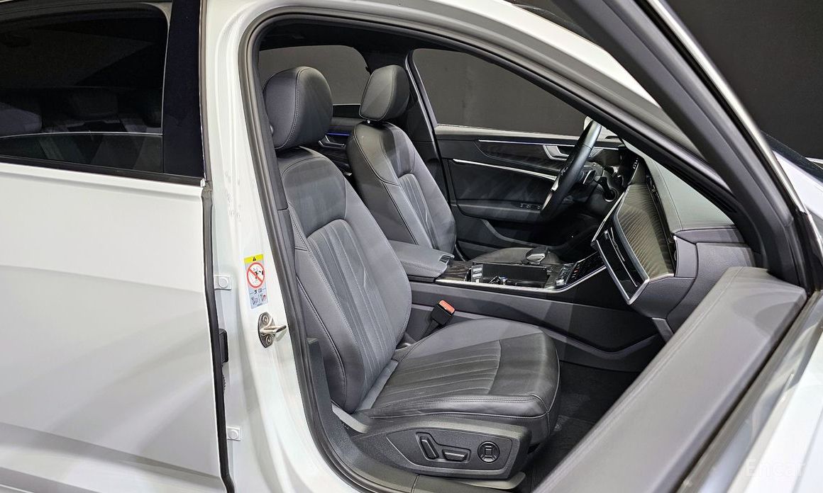 A6 (C8)45 TFSI Premium 13