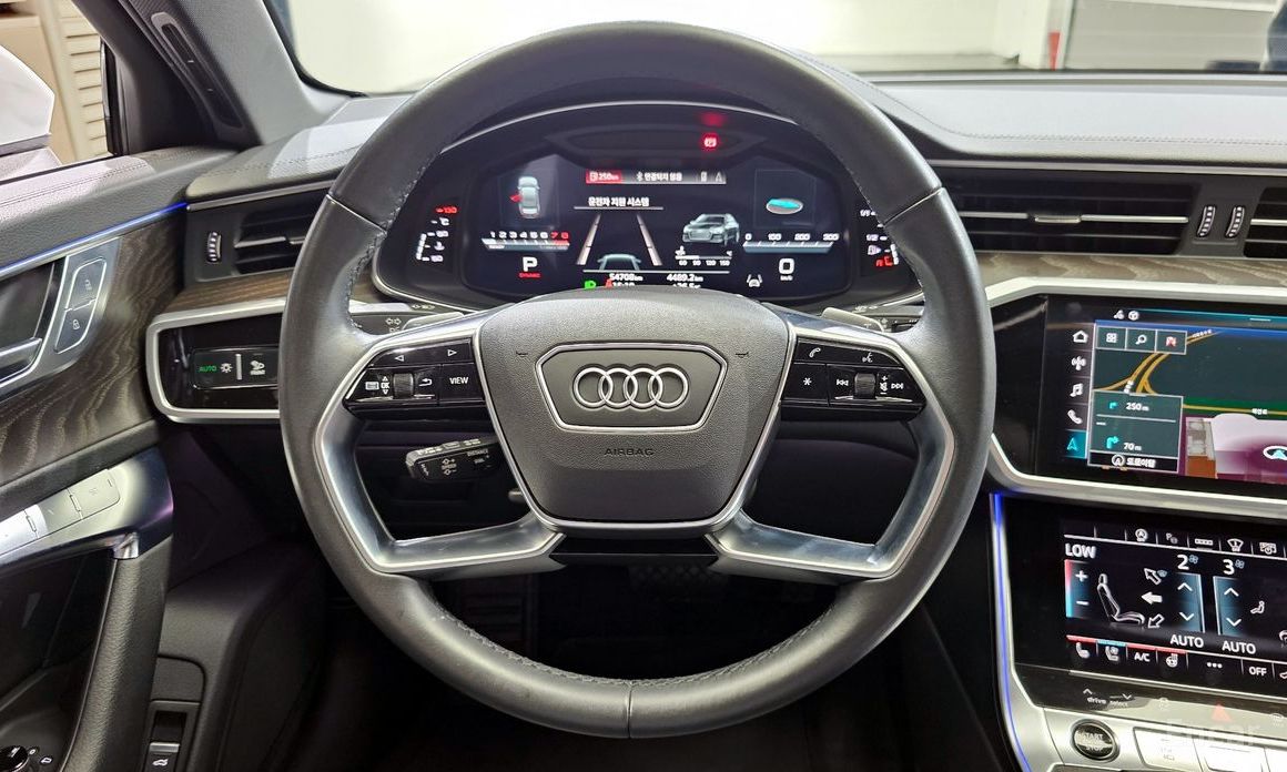 A6 (C8)45 TFSI Premium 14