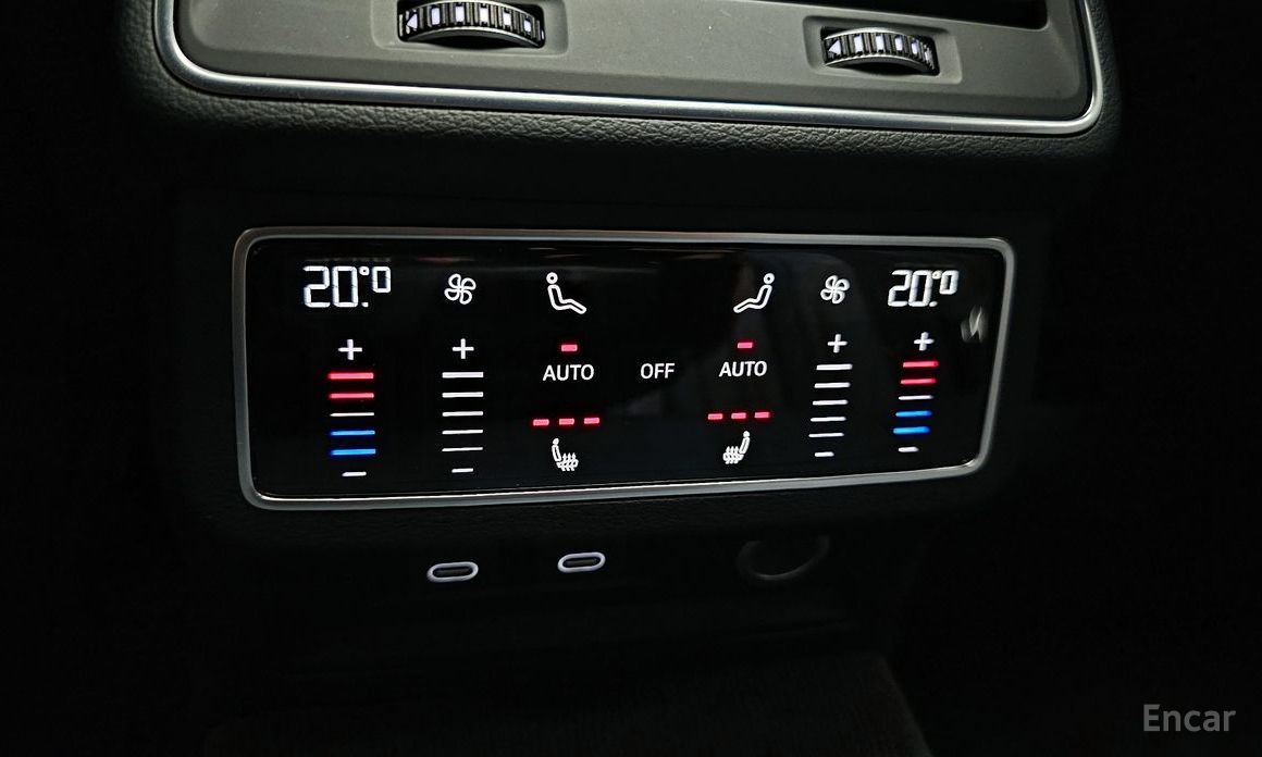 A6 (C8)45 TFSI Premium 19