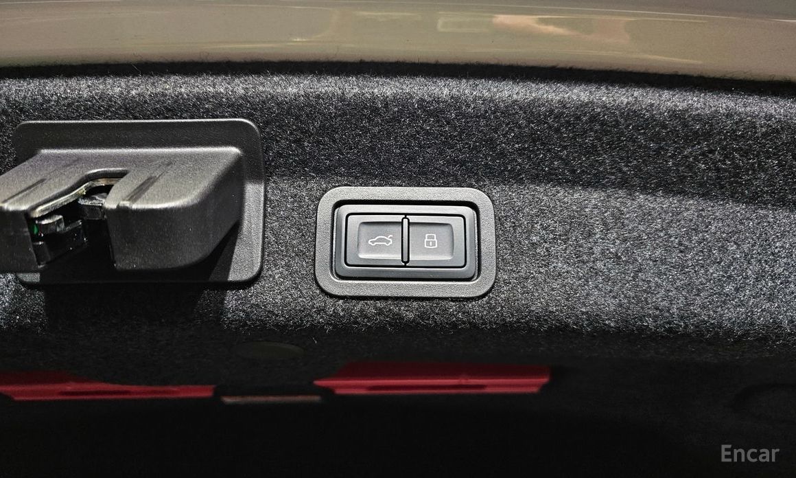 A6 (C8)45 TFSI Premium 20