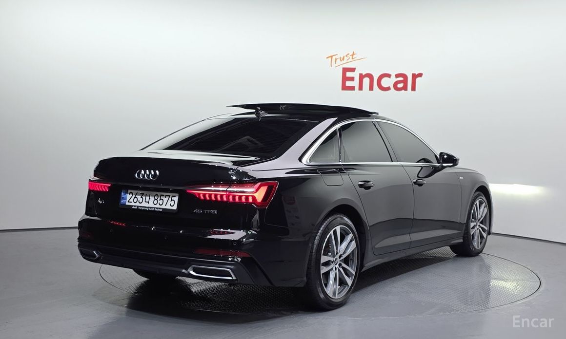 A6 (C8)45 TFSI Premium 3