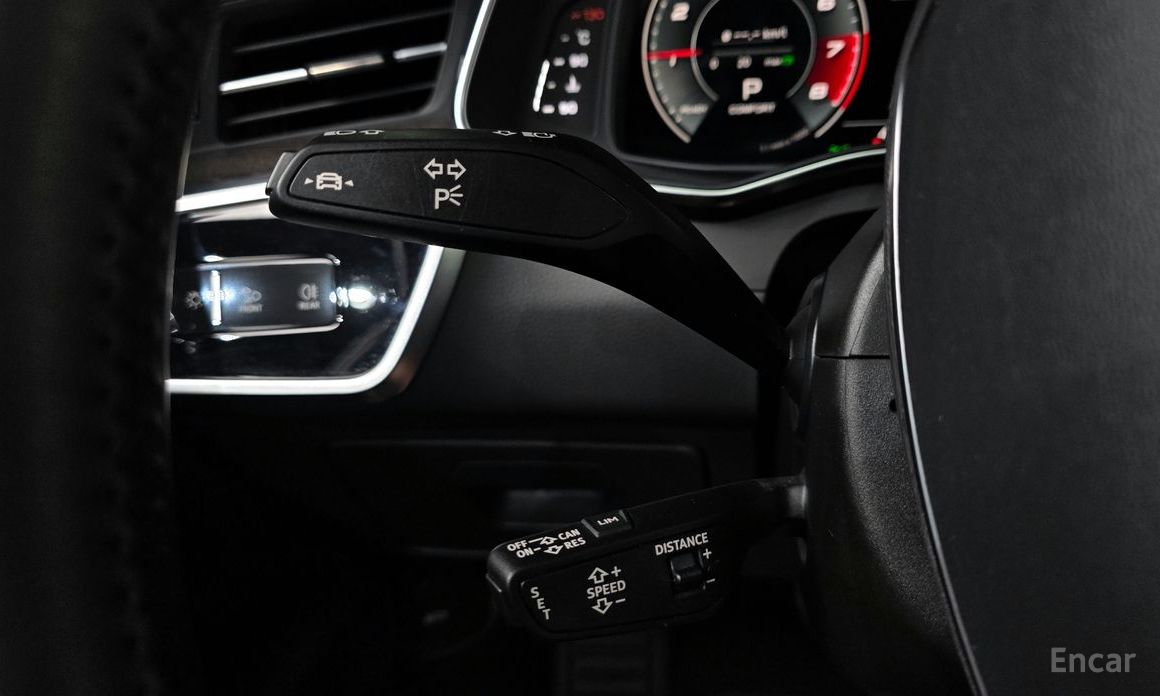 A6 (C8)45 TFSI Premium 13