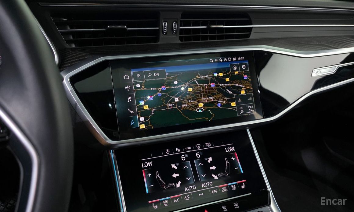 A6 (C8)45 TFSI Premium 14