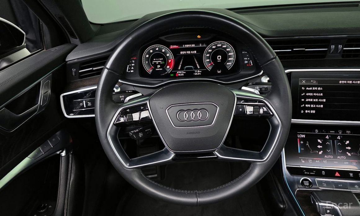 A6 (C8)45 TFSI Premium 16